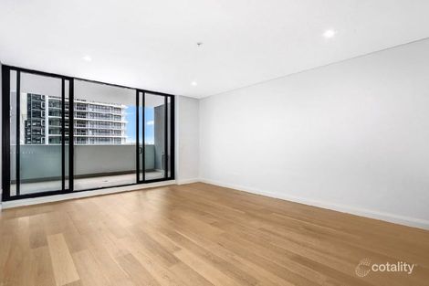 Property photo of 805/28 Cowper Street Granville NSW 2142