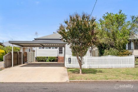 40 Dalmeny St, Wilsonton, QLD 4350