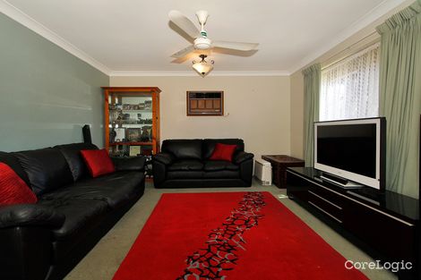 Property photo of 9 Nullagine Way Gosnells WA 6110