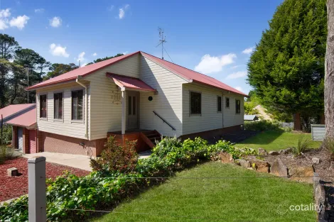 34 Wombat St, Blackheath, NSW 2785