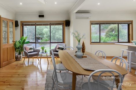 Property photo of 29 Withers Way Eltham VIC 3095