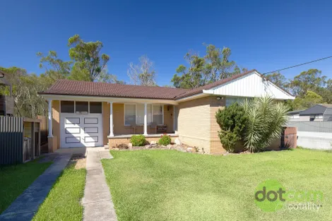 Property photo of 39 Baker Street Dora Creek NSW 2264