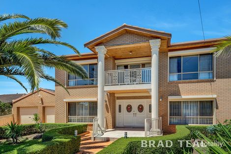 Property photo of 44 Orleans Road Avondale Heights VIC 3034