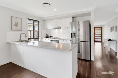 Property photo of 3 Mungo Close Pimpama QLD 4209