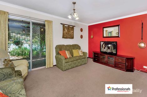 Property photo of 6 Hope Crescent Lesmurdie WA 6076