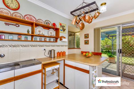 Property photo of 6 Hope Crescent Lesmurdie WA 6076