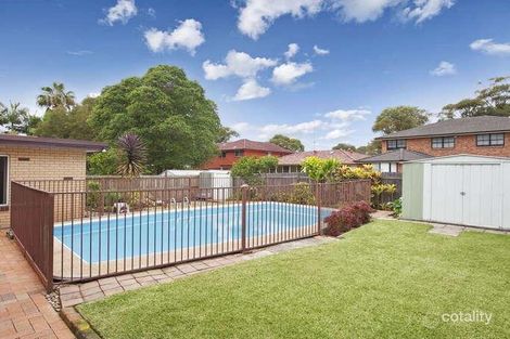 Property photo of 9 Heron Place Dee Why NSW 2099