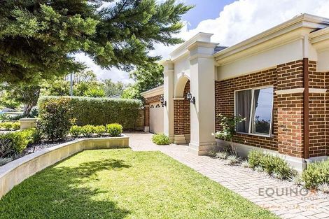 Property photo of 51 Gifford Way Dianella WA 6059