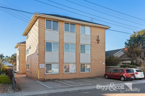 4/9 Westbank Tce, Richmond, VIC 3121