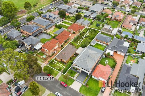 Property photo of 112 Ely Street Revesby NSW 2212