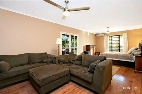 Property photo of 82 James Circuit Woodroffe NT 0830