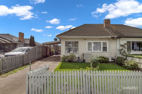 Property photo of 45 The Esplanade North Shore VIC 3214