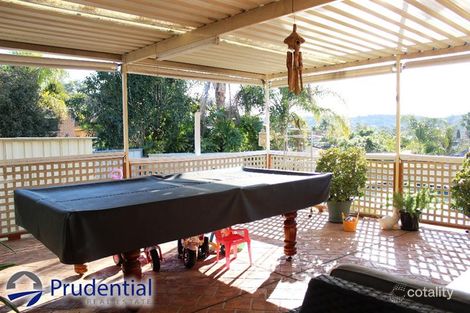 Property photo of 18 Siddeley Place Raby NSW 2566