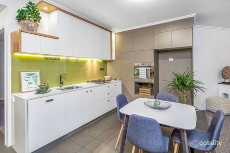 Property photo of 30805/63 Blamey Street Kelvin Grove QLD 4059