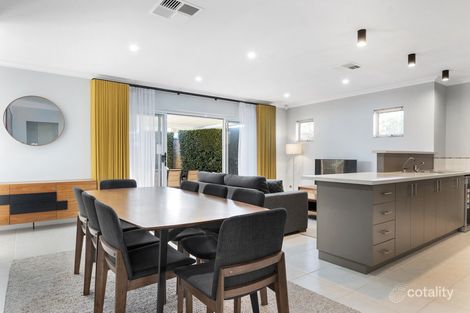 Property photo of 175A Hillsborough Drive Nollamara WA 6061