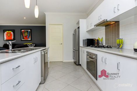 Property photo of 12 Jade Crescent Dalyellup WA 6230