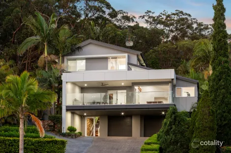 Property photo of 39 Grovelake Close Eleebana NSW 2282