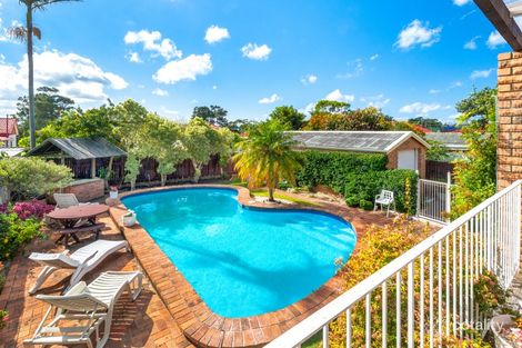 Property photo of 42 Dwyer Avenue Little Bay NSW 2036