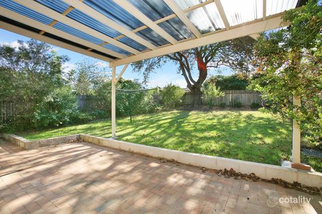 Property photo of 36 Noble Street Rodd Point NSW 2046