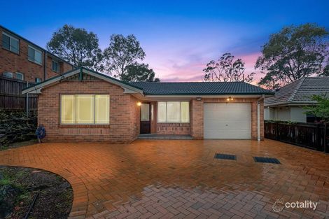31 Old Beecroft Rd, Cheltenham, NSW 2119