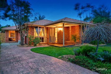 Property photo of 17 Fowler Road Rowville VIC 3178