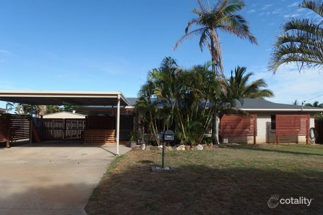 Property photo of 4 Lindeman Avenue Slade Point QLD 4740
