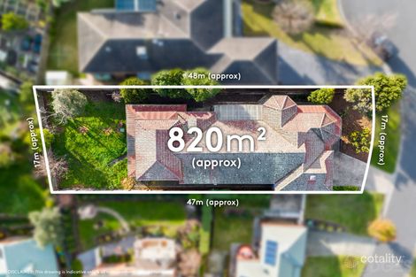 Property photo of 2 Bilston Court Highton VIC 3216