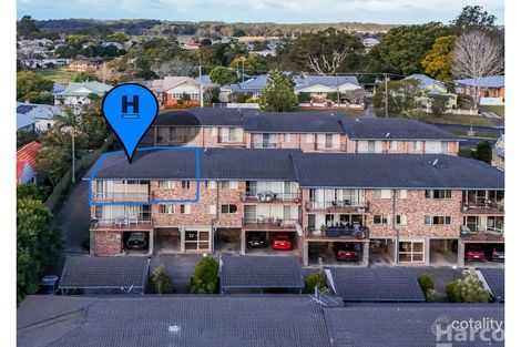 Property photo of 22/18 Rudder Street East Kempsey NSW 2440