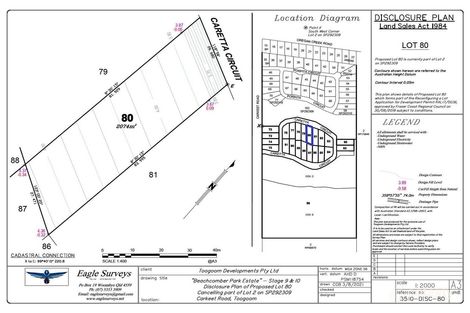 Property photo of 26 Caretta Circuit Toogoom QLD 4655