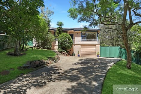 Property photo of 3 Ellerslie Road Adamstown Heights NSW 2289