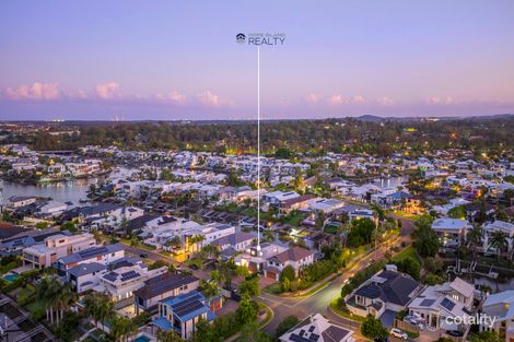 3 Ferrymans Ct, Helensvale, QLD 4212