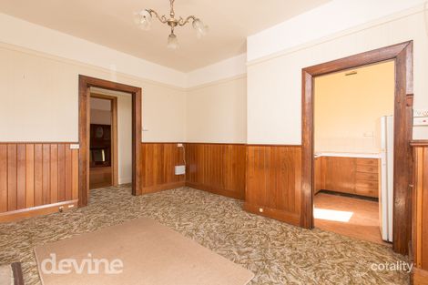Property photo of 11/28 Waterworks Road Dynnyrne TAS 7005