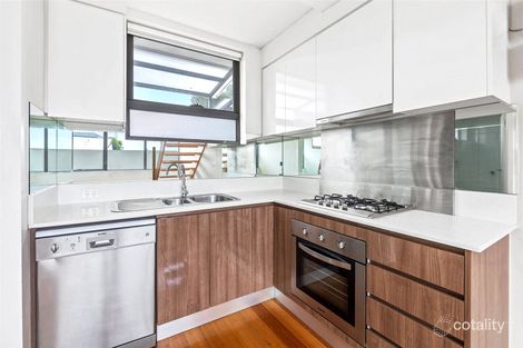 Property photo of 12/82 Blyth Street Brunswick VIC 3056