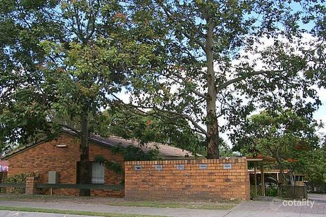 Property photo of 2/6 Duke Street Slacks Creek QLD 4127