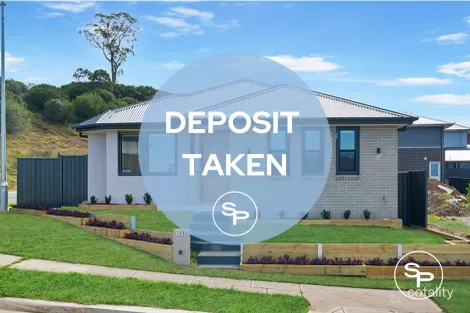 Property photo of 153 Wainwright Drive Cobbitty NSW 2570