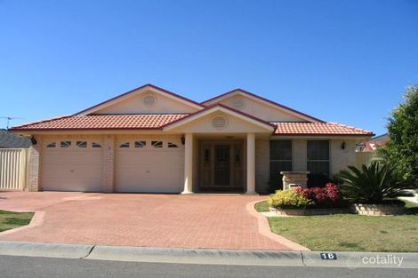 18 Yachtsman Dr, Chipping Norton, NSW 2170