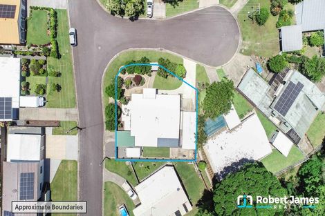 Property photo of 2 River Edge Court Tewantin QLD 4565