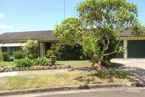 Property photo of 3 Hunter Close Rankin Park NSW 2287