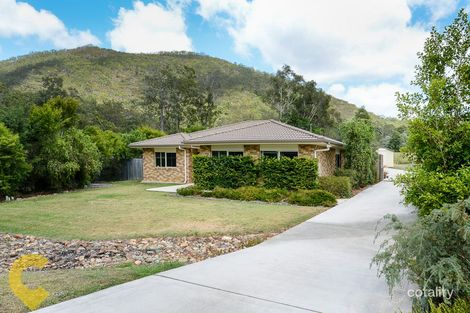 Property photo of 60 Carnarvon Drive Beerwah QLD 4519