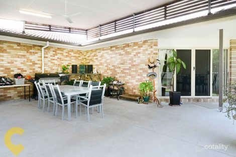 Property photo of 60 Carnarvon Drive Beerwah QLD 4519