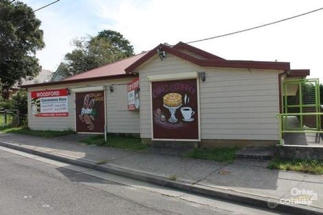 68 Great Western Hwy, Woodford, NSW 2778