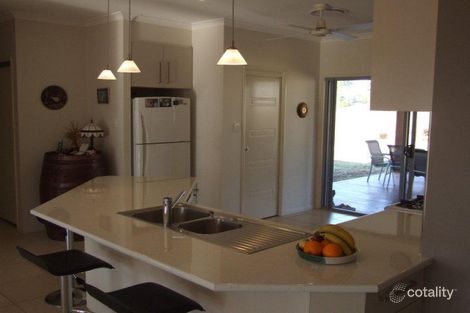 Property photo of 36 Reece Court Wondai QLD 4606