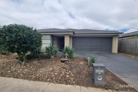 5 REEFSIDE WAY, POINT COOK, VIC 3030