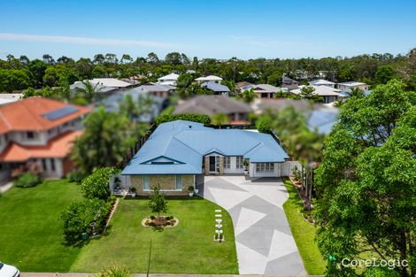 Property photo of 39 Whepstead Avenue Wellington Point QLD 4160