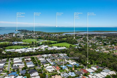 Property photo of 39 Whepstead Avenue Wellington Point QLD 4160
