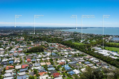 Property photo of 39 Whepstead Avenue Wellington Point QLD 4160