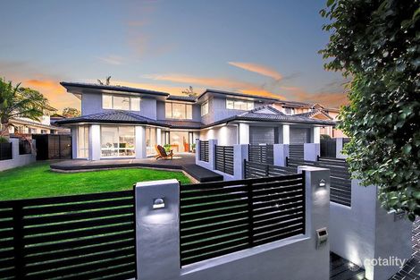 107 Delaney Cct, Carindale, QLD 4152