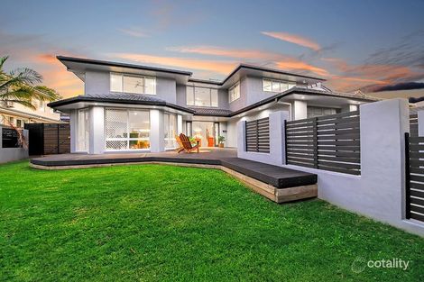 Property photo of 107 Delaney Circuit Carindale QLD 4152