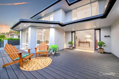 Property photo of 107 Delaney Circuit Carindale QLD 4152
