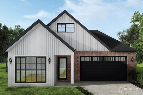 Lot 633 Calamint Ave, Clyde North, VIC 3978